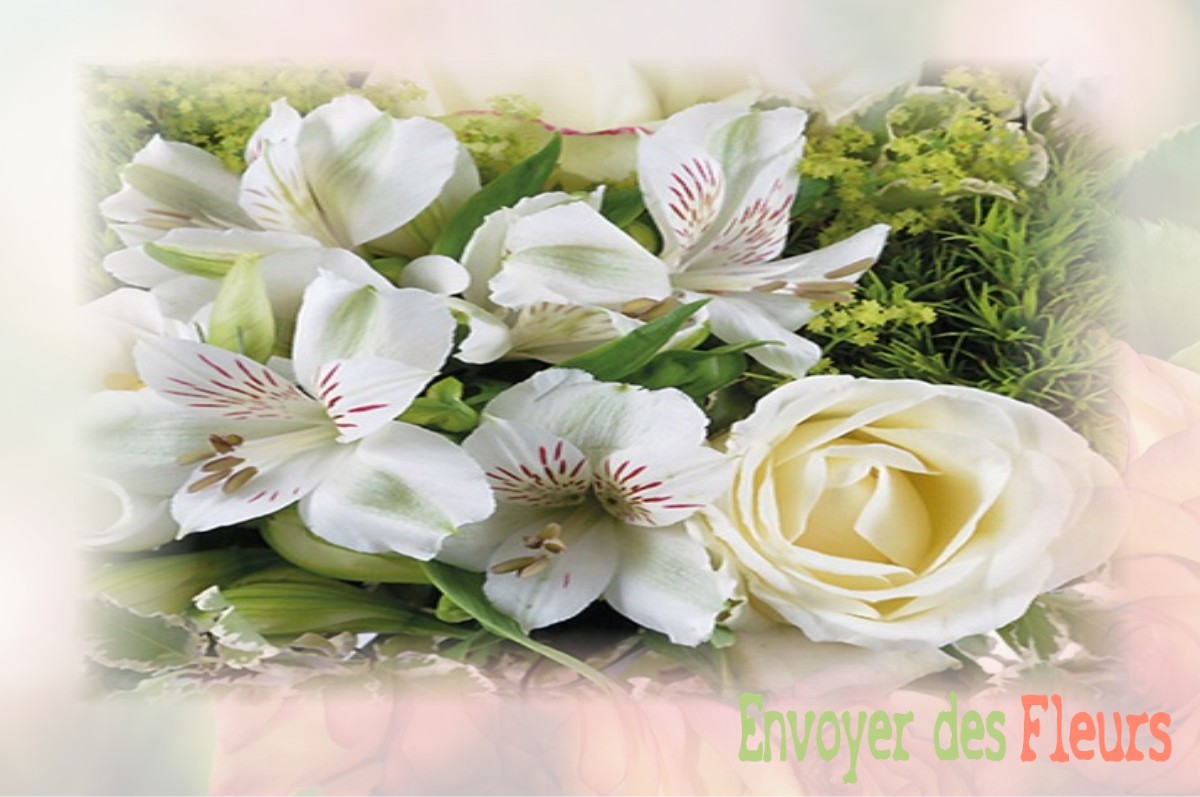 envoyer des fleurs à à SAINT-MAURICE-DE-BEYNOST